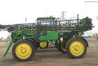 2010 John Deere 4830