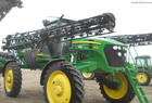 2010 John Deere 4830
