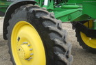 2010 John Deere 4830