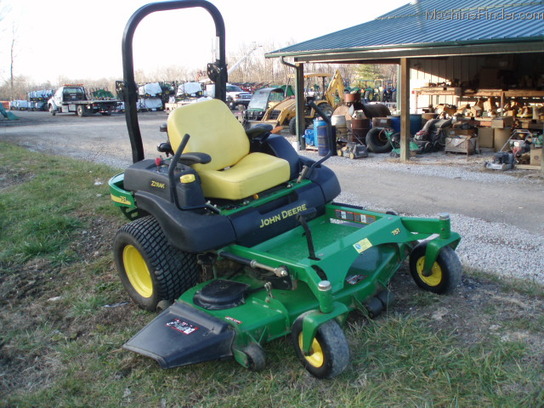 2006 John Deere 757