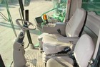 2012 John Deere S670