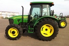 2011 John Deere 5101E
