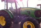 2011 John Deere 5101E