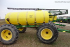  Yetter 1600