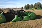 2008 John Deere 635F