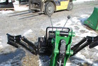  John Deere 260