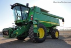 2011 John Deere 9770 STS