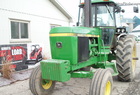 1981 John Deere 4440