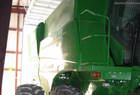 2012 John Deere S660