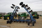  Blue-Jet Landrunner