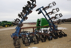  Blue-Jet Landrunner