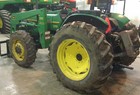 1996 John Deere 5400