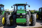 2012 John Deere 8335R