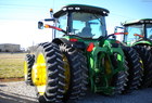2012 John Deere 8335R