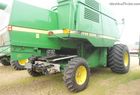 1991 John Deere 9600