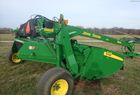 2010 John Deere 946