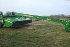 2010 John Deere 946