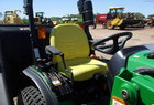 2008 John Deere 2320