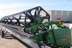2000 John Deere 930R