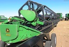2000 John Deere 930R