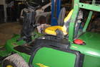 2006 John Deere 1545