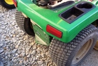 2003 John Deere 345