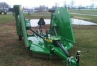  John Deere MX15