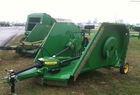  John Deere MX15