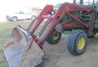  John Deere WL-42