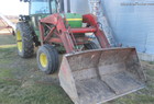  John Deere WL-42