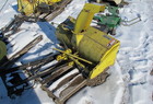  John Deere 42