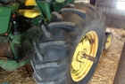 1977 John Deere 2640