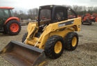  John Deere 328