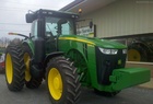 2012 John Deere 8285R