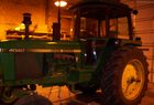 1974 John Deere 4030