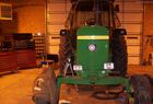 1974 John Deere 4030