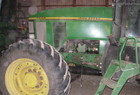 1993 John Deere 7800