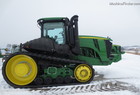 2012 John Deere 9510RT