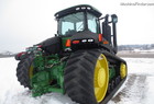 2012 John Deere 9510RT