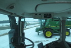 2012 John Deere 9510RT