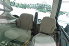 2012 John Deere 9510RT