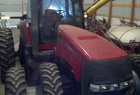 2005 Case IH MX285