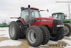 2005 Case IH MX285