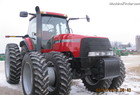 2005 Case IH MX285