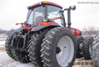 2005 Case IH MX285