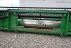 2001 John Deere 930