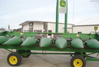 2003 John Deere 893