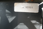 2002 Yetter 1600 GAL ALL STEER