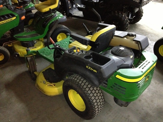 2008 John Deere Z425