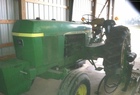  John Deere 2840